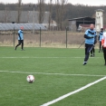 FCSK- LÁZNĚ BOHDANEČ (2018)
