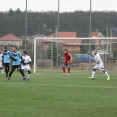 FCSK- LÁZNĚ BOHDANEČ (2018)