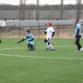 FCSK- LÁZNĚ BOHDANEČ (2018)