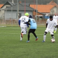 FCSK- LÁZNĚ BOHDANEČ (2018)