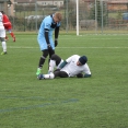 FCSK- LÁZNĚ BOHDANEČ (2018)