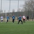 FCSK- LÁZNĚ BOHDANEČ (2018)