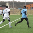 FCSK- LÁZNĚ BOHDANEČ (2018)