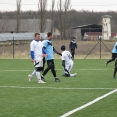 FCSK- LÁZNĚ BOHDANEČ (2018)