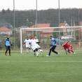 FCSK- LÁZNĚ BOHDANEČ (2018)
