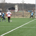 FCSK- LÁZNĚ BOHDANEČ (2018)