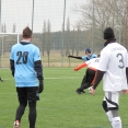 FCSK- LÁZNĚ BOHDANEČ (2018)