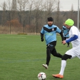FCSK- LÁZNĚ BOHDANEČ (2018)