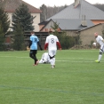 FCSK- LÁZNĚ BOHDANEČ (2018)