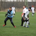 FCSK- LÁZNĚ BOHDANEČ (2018)