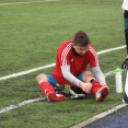 FCSK- LÁZNĚ BOHDANEČ (2018)