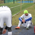 FCSK- LÁZNĚ BOHDANEČ (2018)