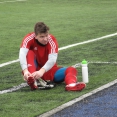 FCSK- LÁZNĚ BOHDANEČ (2018)