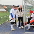 FCSK- LÁZNĚ BOHDANEČ (2018)