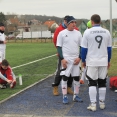 FCSK- LÁZNĚ BOHDANEČ (2018)