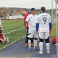 FCSK- LÁZNĚ BOHDANEČ (2018)
