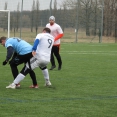 FCSK- LÁZNĚ BOHDANEČ (2018)