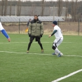 FCSK- LÁZNĚ BOHDANEČ (2018)