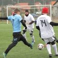 FCSK- LÁZNĚ BOHDANEČ (2018)