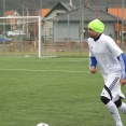 FCSK- LÁZNĚ BOHDANEČ (2018)
