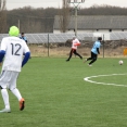 FCSK- LÁZNĚ BOHDANEČ (2018)