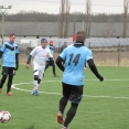 FCSK- LÁZNĚ BOHDANEČ (2018)