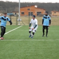 FCSK- LÁZNĚ BOHDANEČ (2018)