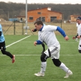 FCSK- LÁZNĚ BOHDANEČ (2018)