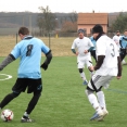 FCSK- LÁZNĚ BOHDANEČ (2018)