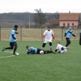 FCSK- LÁZNĚ BOHDANEČ (2018)