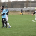 FCSK- LÁZNĚ BOHDANEČ (2018)