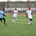 FCSK- LÁZNĚ BOHDANEČ (2018)