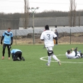 FCSK- LÁZNĚ BOHDANEČ (2018)
