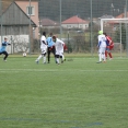 FCSK- LÁZNĚ BOHDANEČ (2018)
