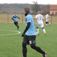 FCSK- LÁZNĚ BOHDANEČ (2018)