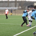 FCSK- LÁZNĚ BOHDANEČ (2018)