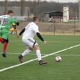 FCSK A- HOSTINNÉ (2018)