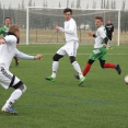 FCSK A- HOSTINNÉ (2018)