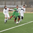 FCSK A- HOSTINNÉ (2018)