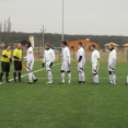 FCSK A- HOSTINNÉ (2018)