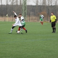 FCSK A- HOSTINNÉ (2018)