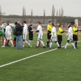 FCSK A- HOSTINNÉ (2018)