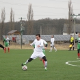 FCSK A- HOSTINNÉ (2018)