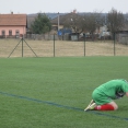 FCSK A- HOSTINNÉ (2018)