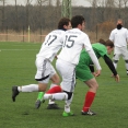 FCSK A- HOSTINNÉ (2018)