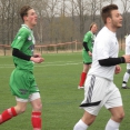 FCSK A- HOSTINNÉ (2018)