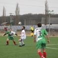 FCSK A- HOSTINNÉ (2018)