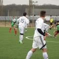 FCSK A- HOSTINNÉ (2018)