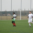 FCSK A- HOSTINNÉ (2018)