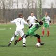 FCSK A- HOSTINNÉ (2018)